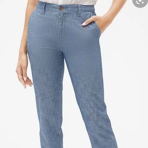 Gap trousers. Size 8T